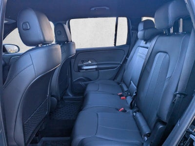 2026 Mercedes-Benz GLB GLB 250 SUV