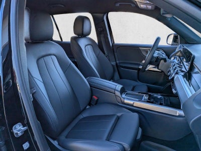 2026 Mercedes-Benz GLB GLB 250 SUV