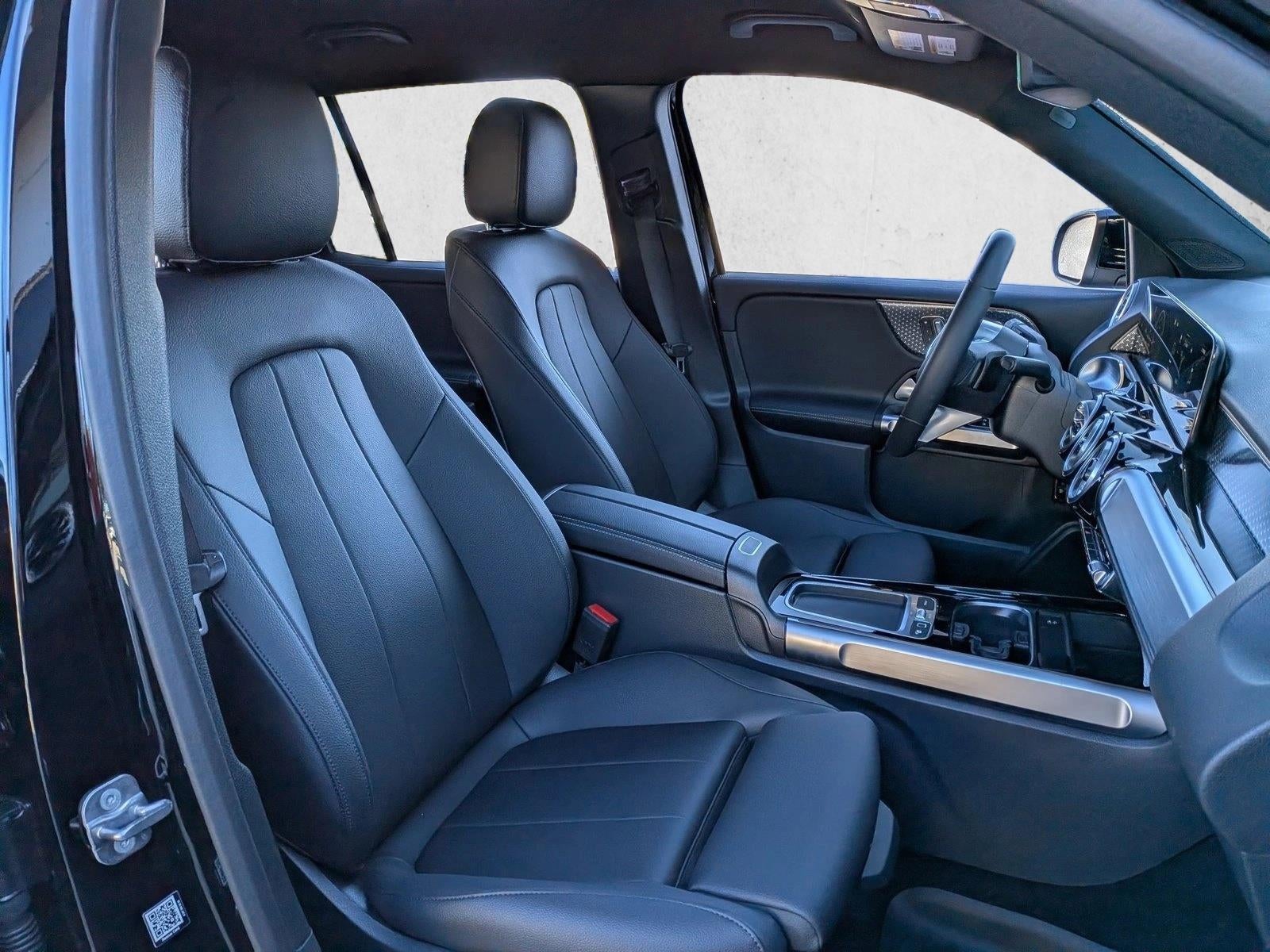 2026 Mercedes-Benz GLB GLB 250 SUV