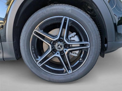 2026 Mercedes-Benz GLB GLB 250 SUV