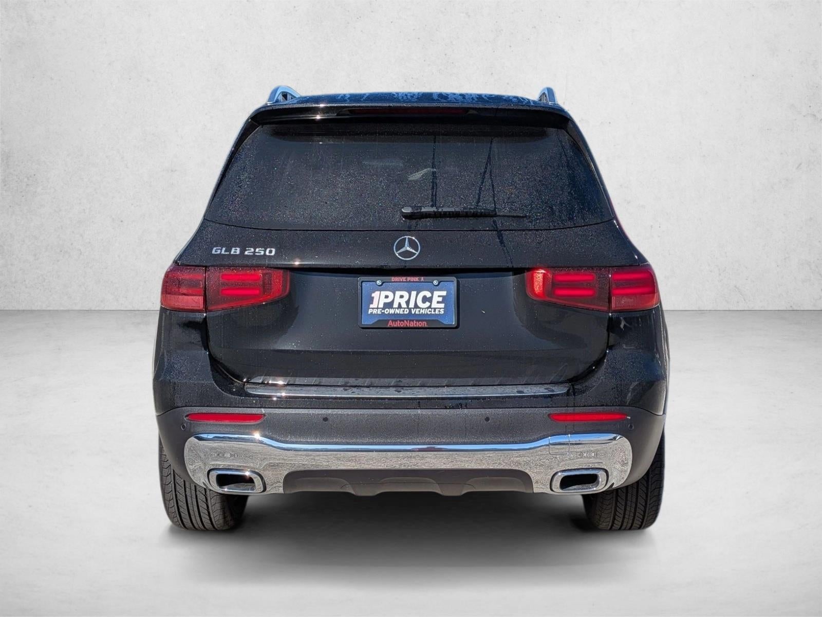 2026 Mercedes-Benz GLB GLB 250 SUV