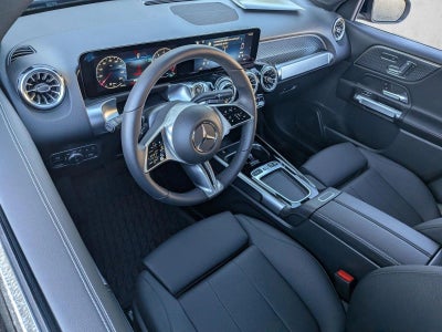 2026 Mercedes-Benz GLB GLB 250 SUV