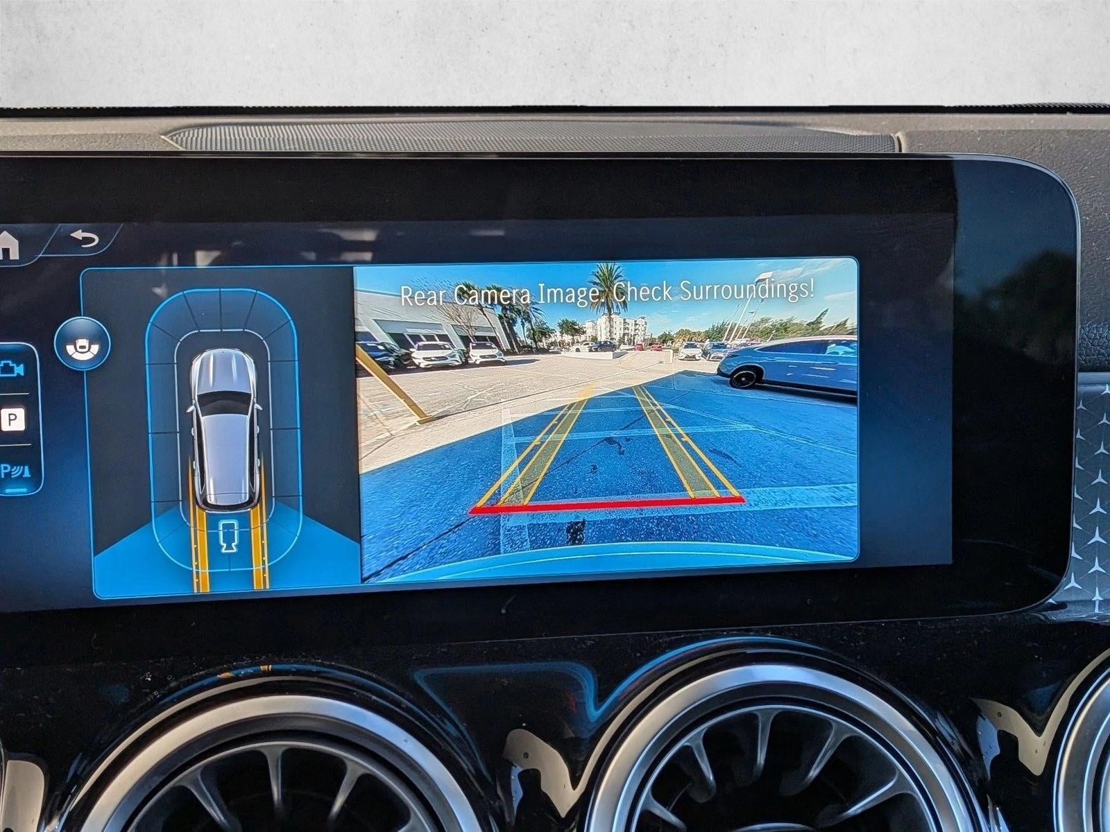 2026 Mercedes-Benz GLB GLB 250 SUV