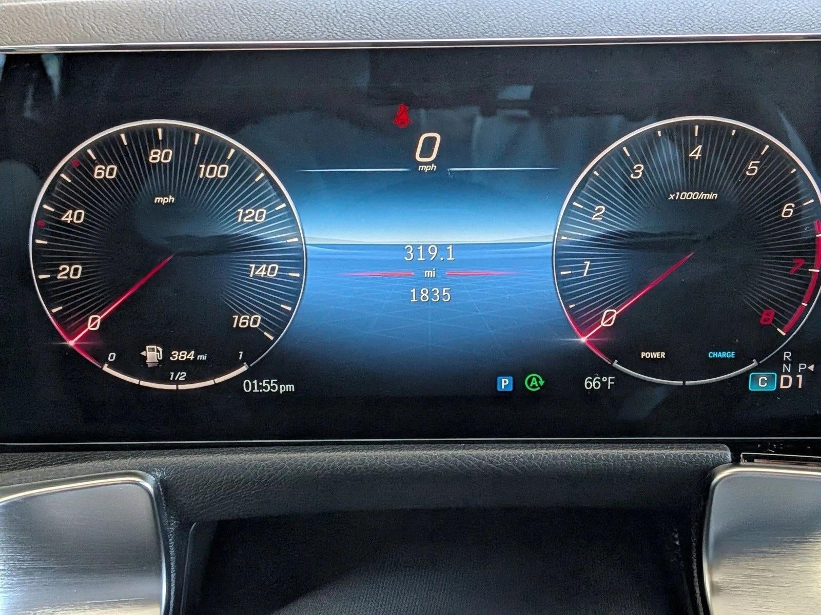 2026 Mercedes-Benz GLB GLB 250 SUV