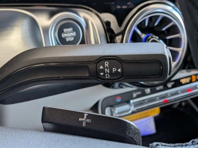 2026 Mercedes-Benz GLB GLB 250 SUV