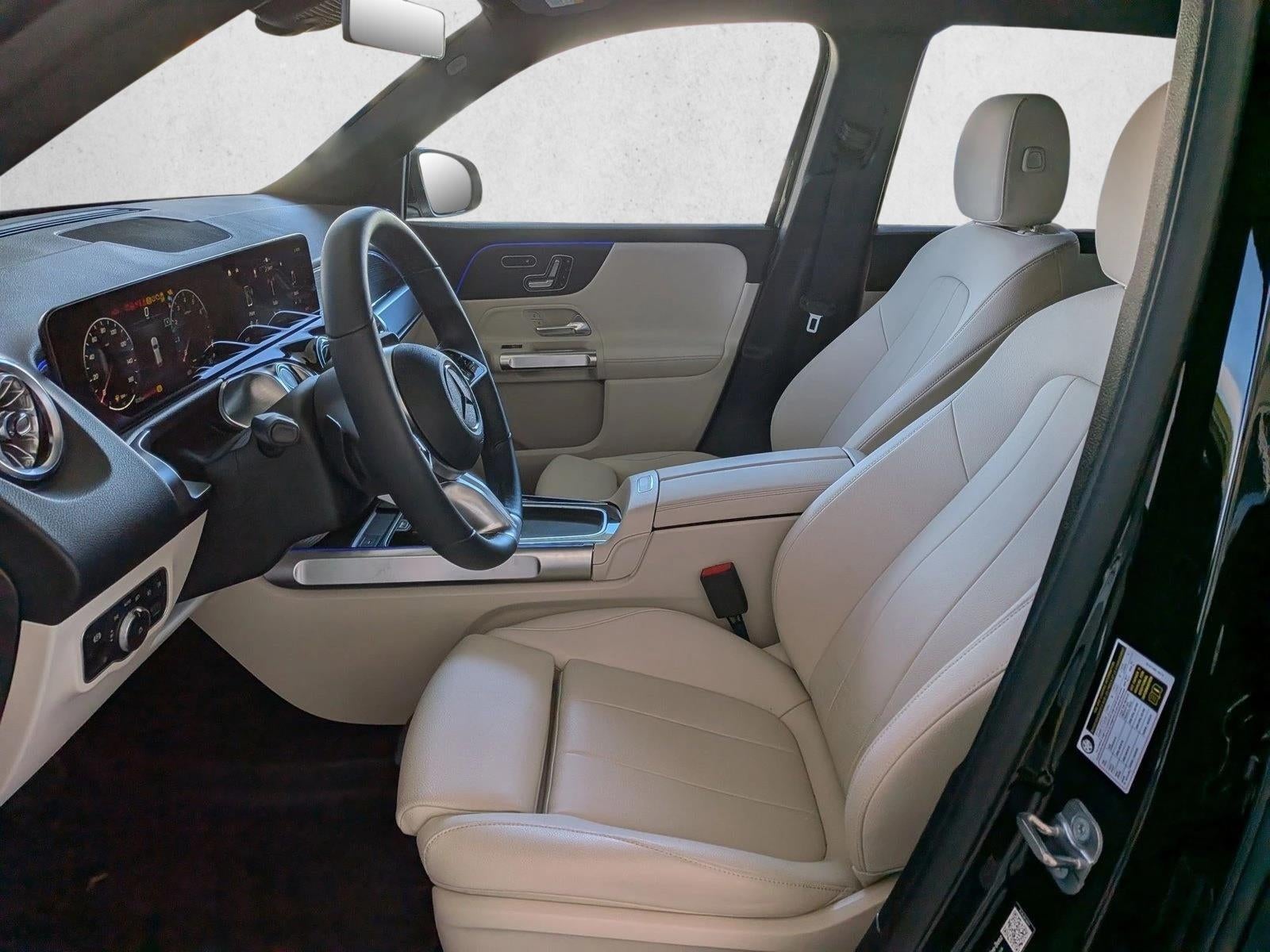 2026 Mercedes-Benz GLB GLB 250 SUV