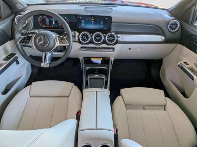 2026 Mercedes-Benz GLB GLB 250 SUV