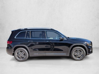 2026 Mercedes-Benz GLB GLB 250 SUV