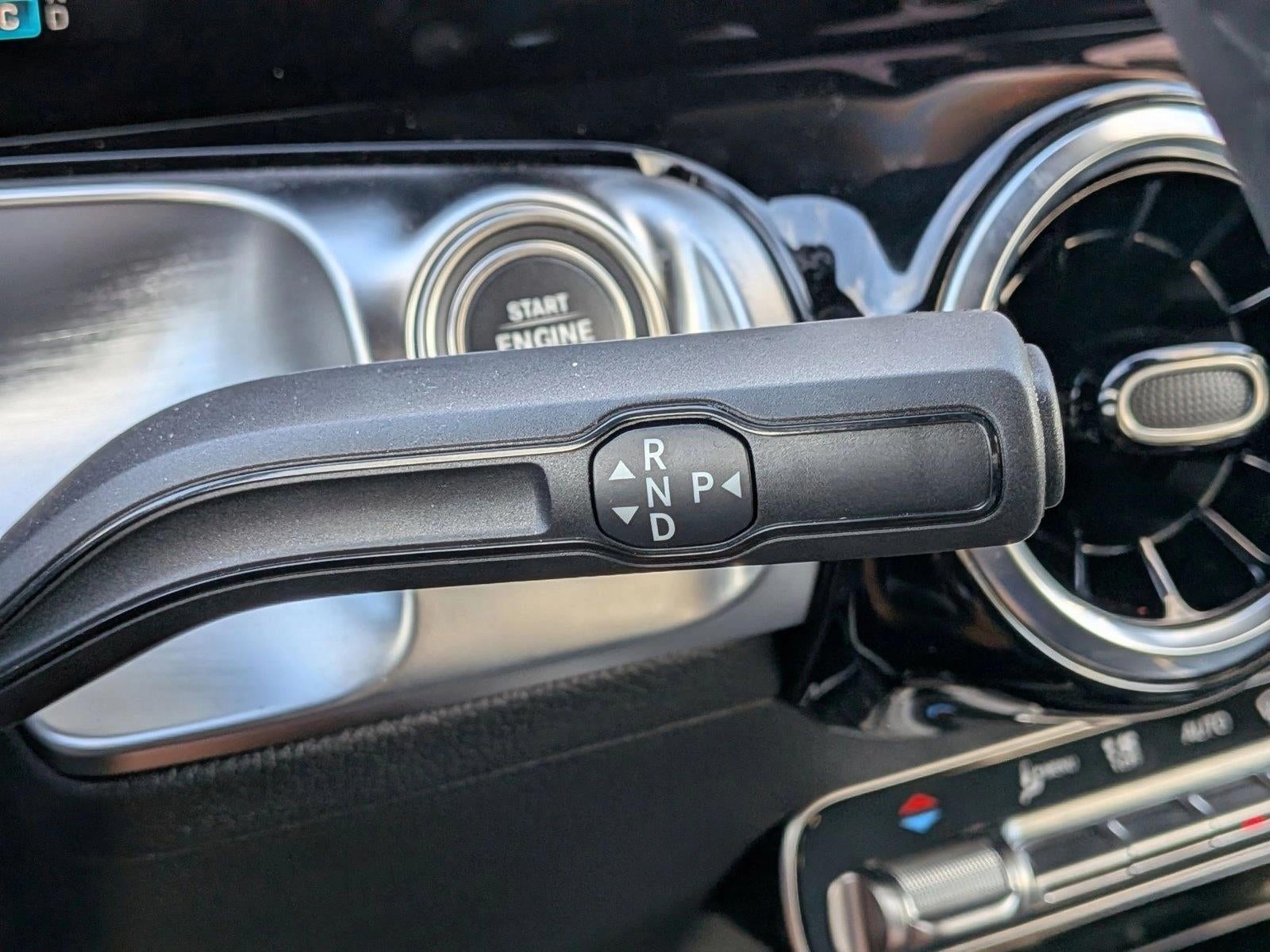 2026 Mercedes-Benz GLB GLB 250 SUV