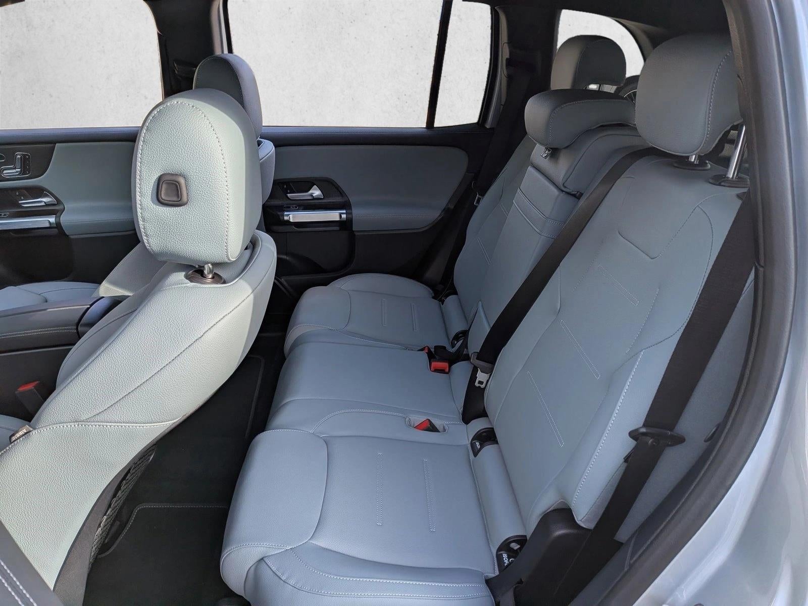 2026 Mercedes-Benz GLB GLB 250 SUV