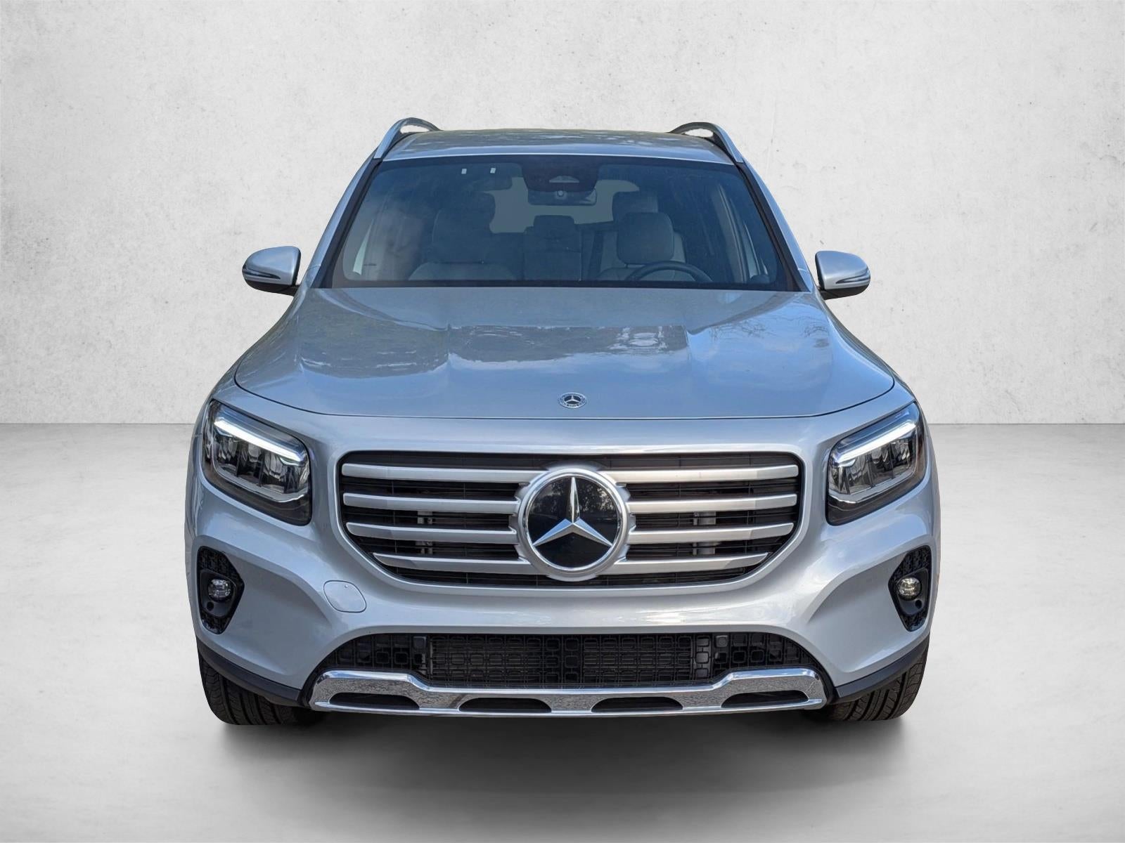 2026 Mercedes-Benz GLB GLB 250 SUV