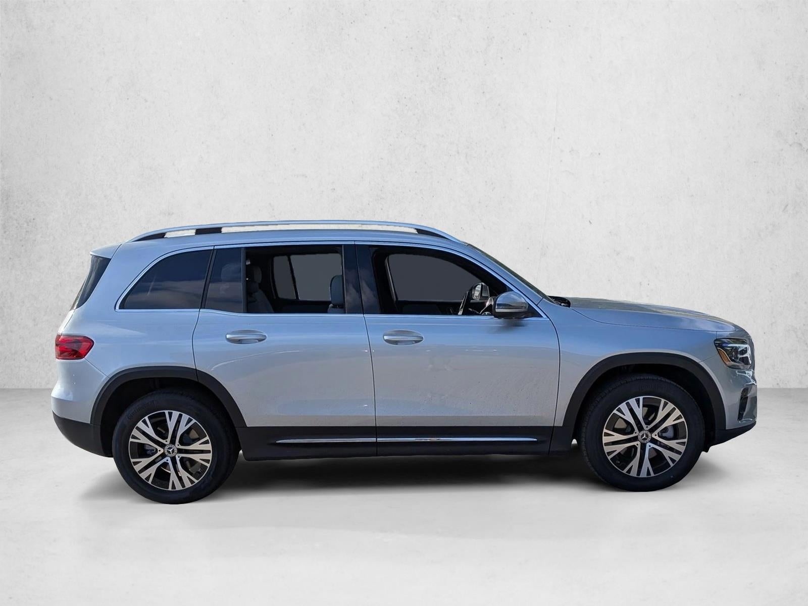 2026 Mercedes-Benz GLB GLB 250 SUV