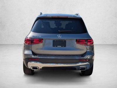 2026 Mercedes-Benz GLB GLB 250 SUV