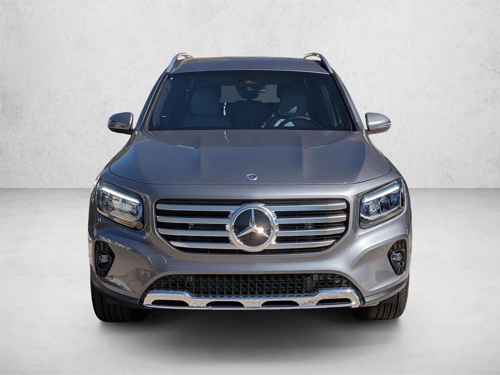 2026 Mercedes-Benz GLB GLB 250 SUV