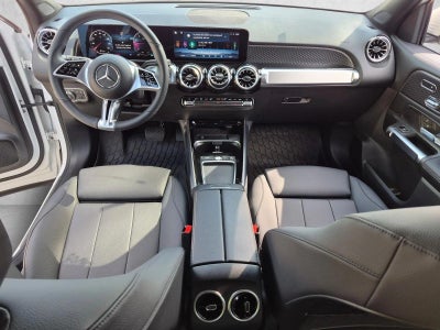2026 Mercedes-Benz GLB GLB 250 SUV