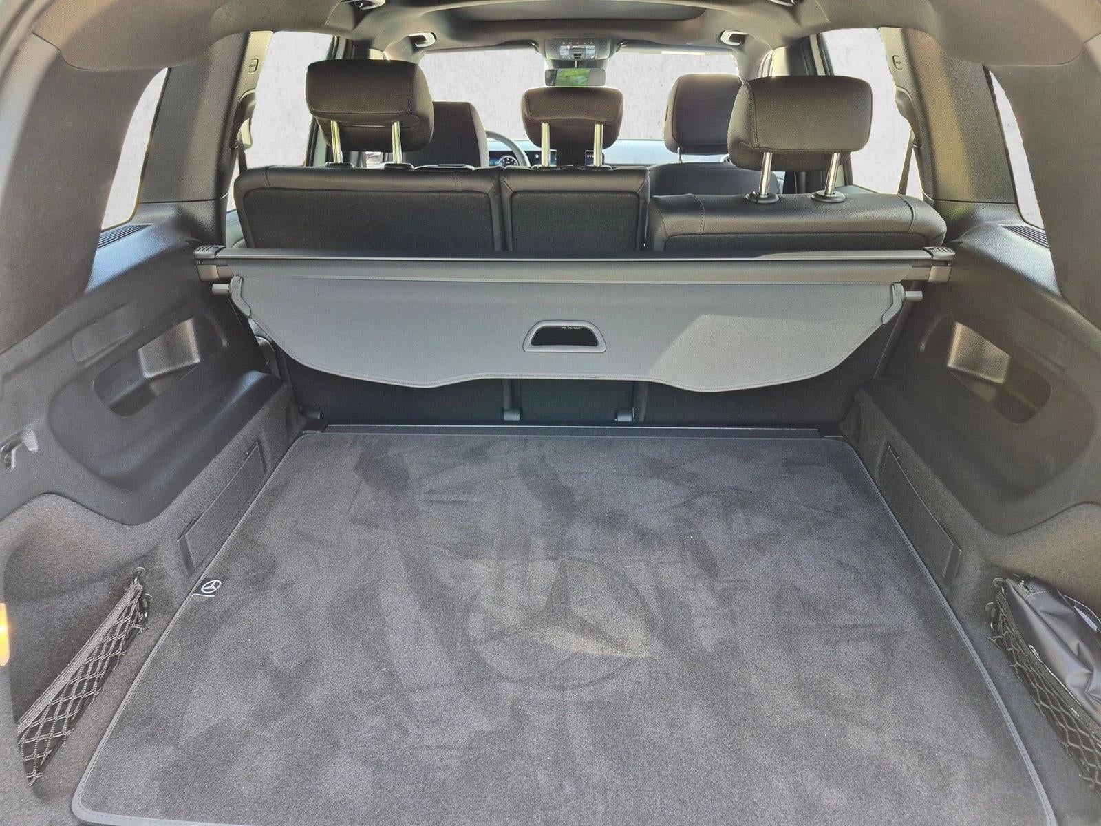 2026 Mercedes-Benz GLB GLB 250 SUV