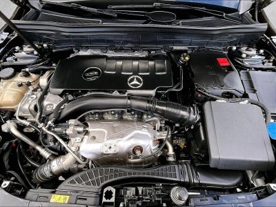 2023 Mercedes-Benz GLB GLB 250 SUV