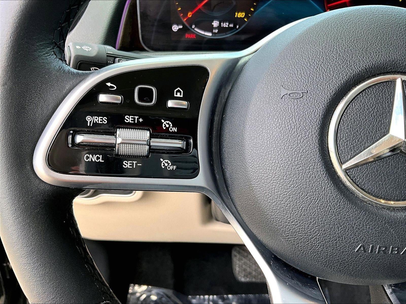 2023 Mercedes-Benz GLB GLB 250 SUV
