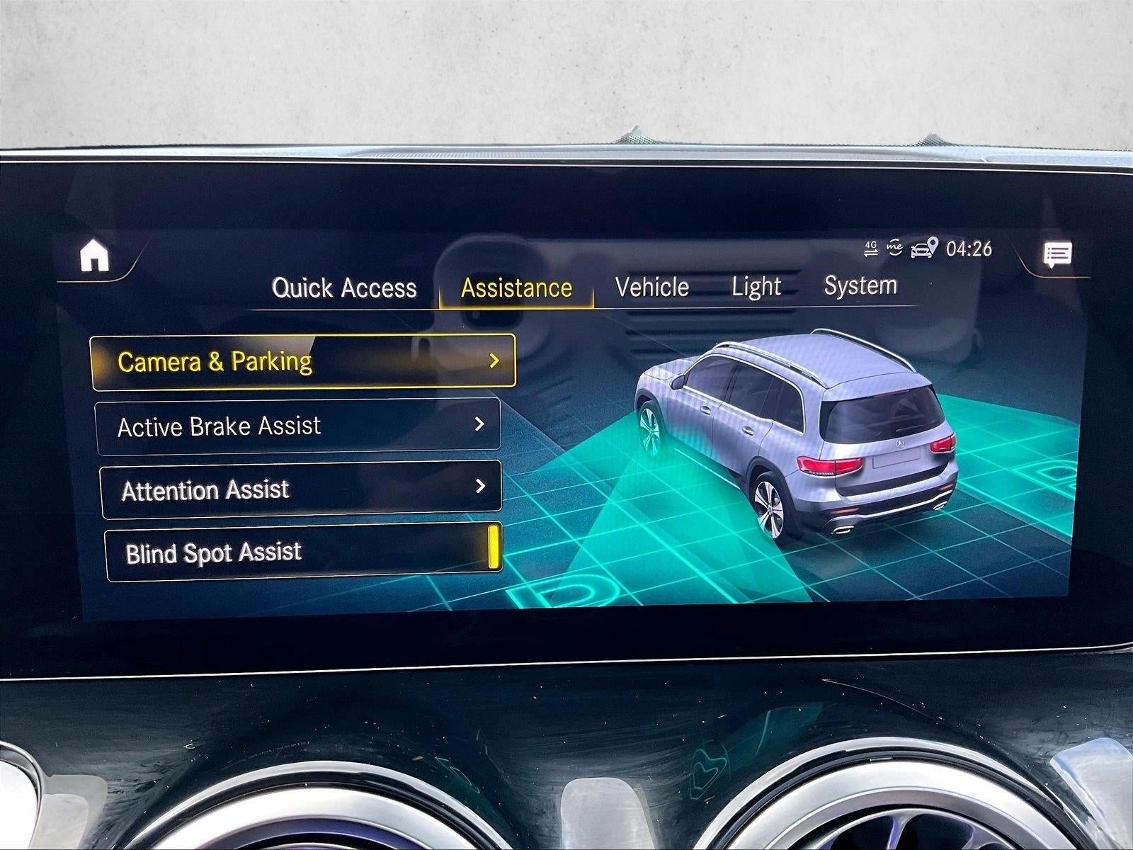 2023 Mercedes-Benz GLB GLB 250 SUV