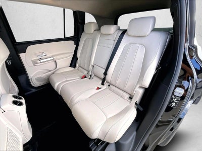 2023 Mercedes-Benz GLB GLB 250 SUV