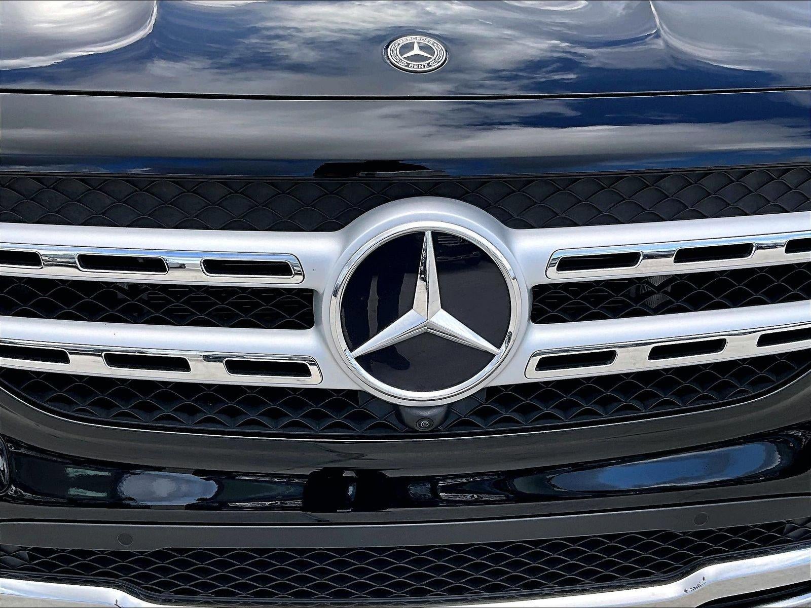 2023 Mercedes-Benz GLB GLB 250 SUV