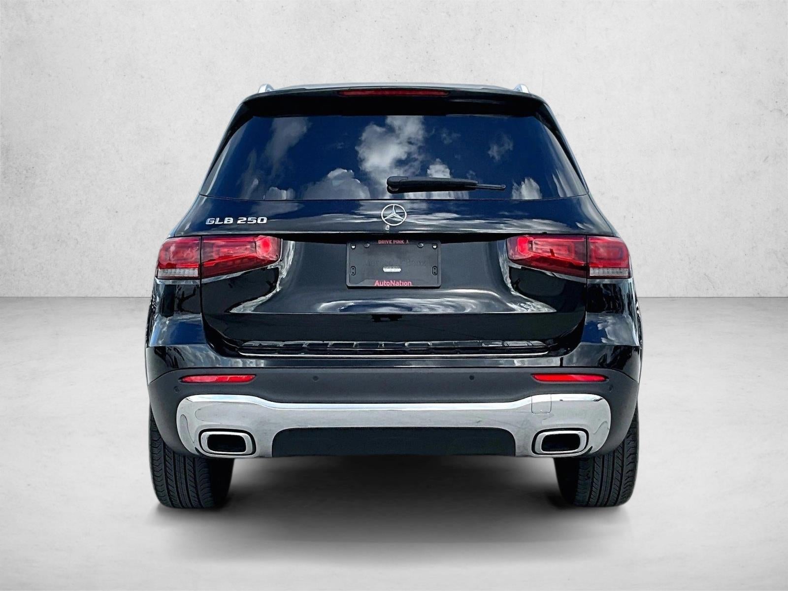 2023 Mercedes-Benz GLB GLB 250 SUV