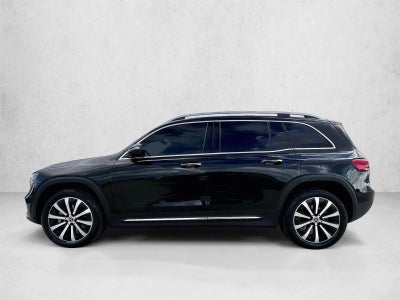 2023 Mercedes-Benz GLB GLB 250 SUV