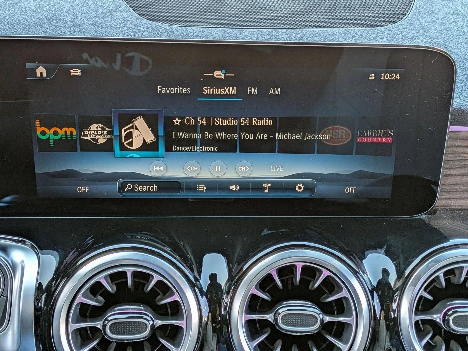 2026 Mercedes-Benz GLB GLB 250 SUV