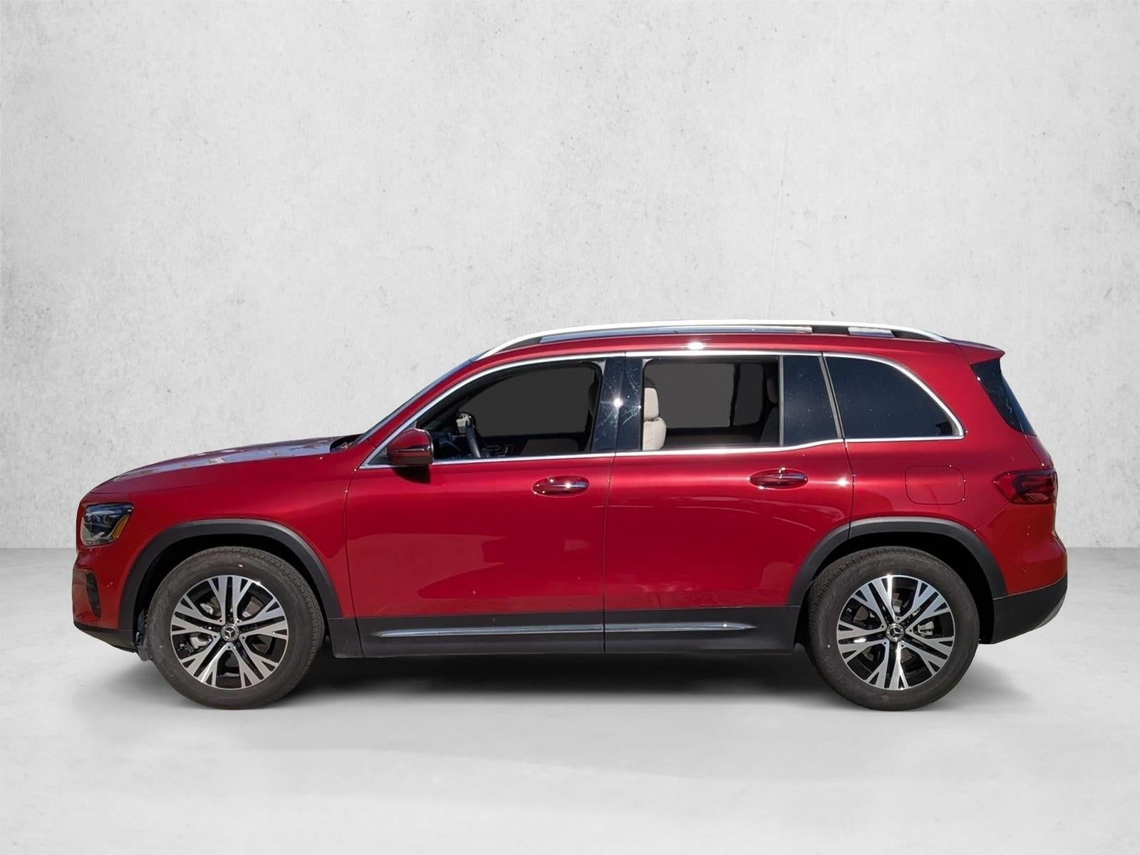 2026 Mercedes-Benz GLB GLB 250 SUV