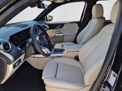 2026 Mercedes-Benz GLB GLB 250 SUV