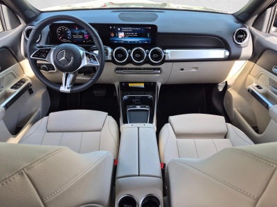 2026 Mercedes-Benz GLB GLB 250 SUV
