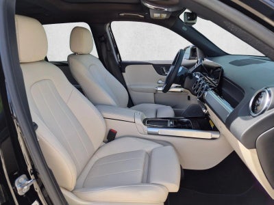 2026 Mercedes-Benz GLB GLB 250 SUV