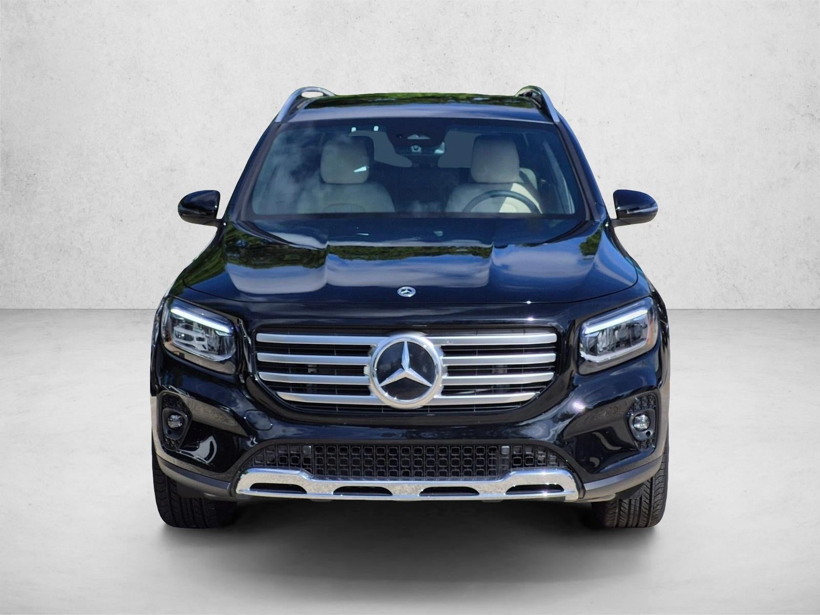 2026 Mercedes-Benz GLB GLB 250 SUV