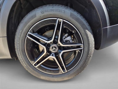 2026 Mercedes-Benz GLB GLB 250 SUV
