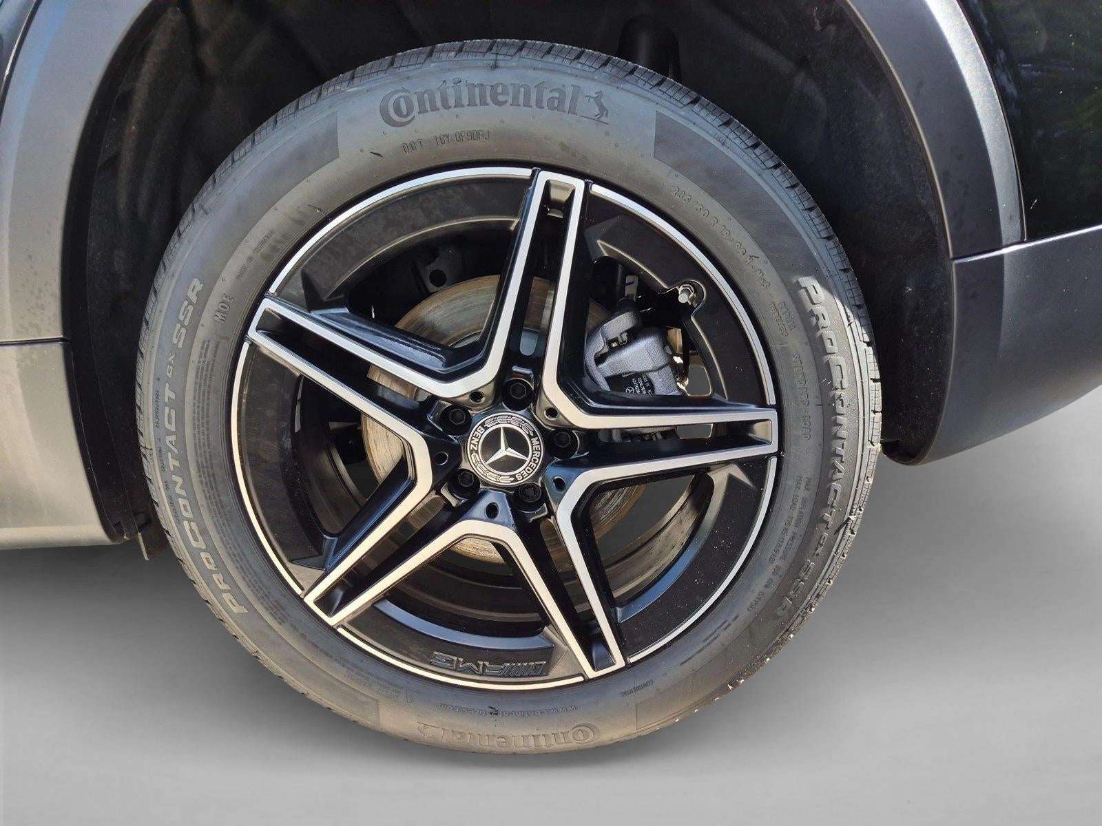 2026 Mercedes-Benz GLB GLB 250 SUV