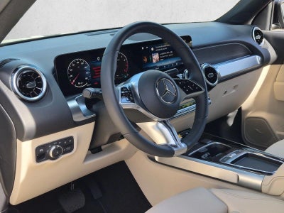 2026 Mercedes-Benz GLB GLB 250 SUV