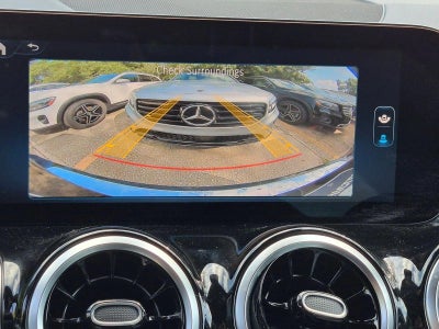 2026 Mercedes-Benz GLB GLB 250 SUV