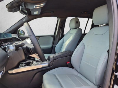 2026 Mercedes-Benz GLB GLB 250 SUV
