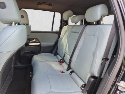 2026 Mercedes-Benz GLB GLB 250 SUV