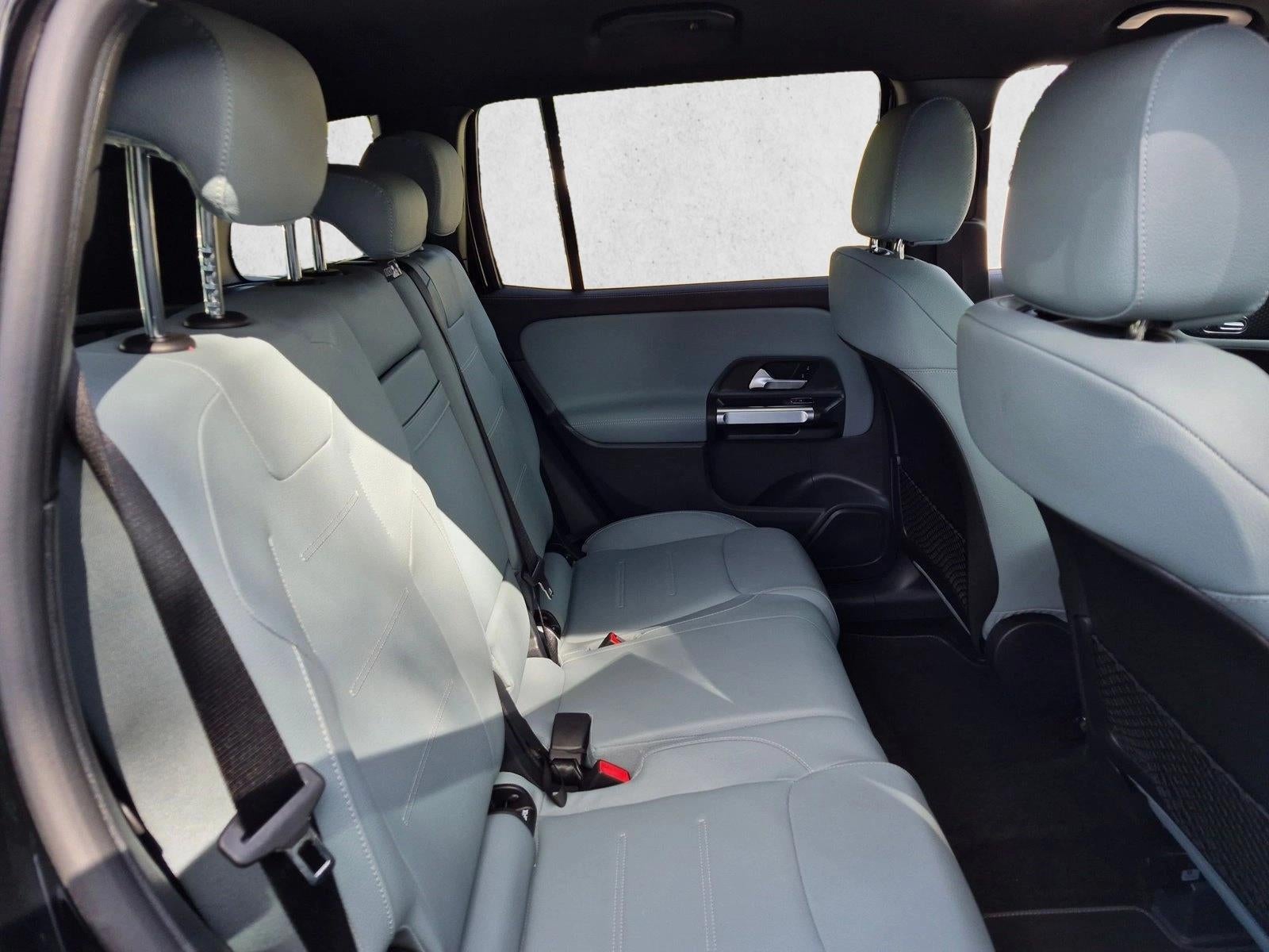 2026 Mercedes-Benz GLB GLB 250 SUV
