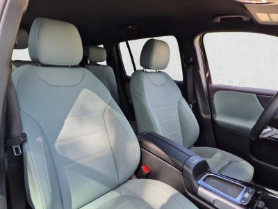 2026 Mercedes-Benz GLB GLB 250 SUV