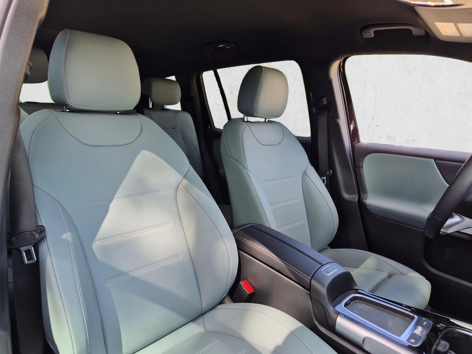 2026 Mercedes-Benz GLB GLB 250 SUV