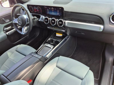 2026 Mercedes-Benz GLB GLB 250 SUV