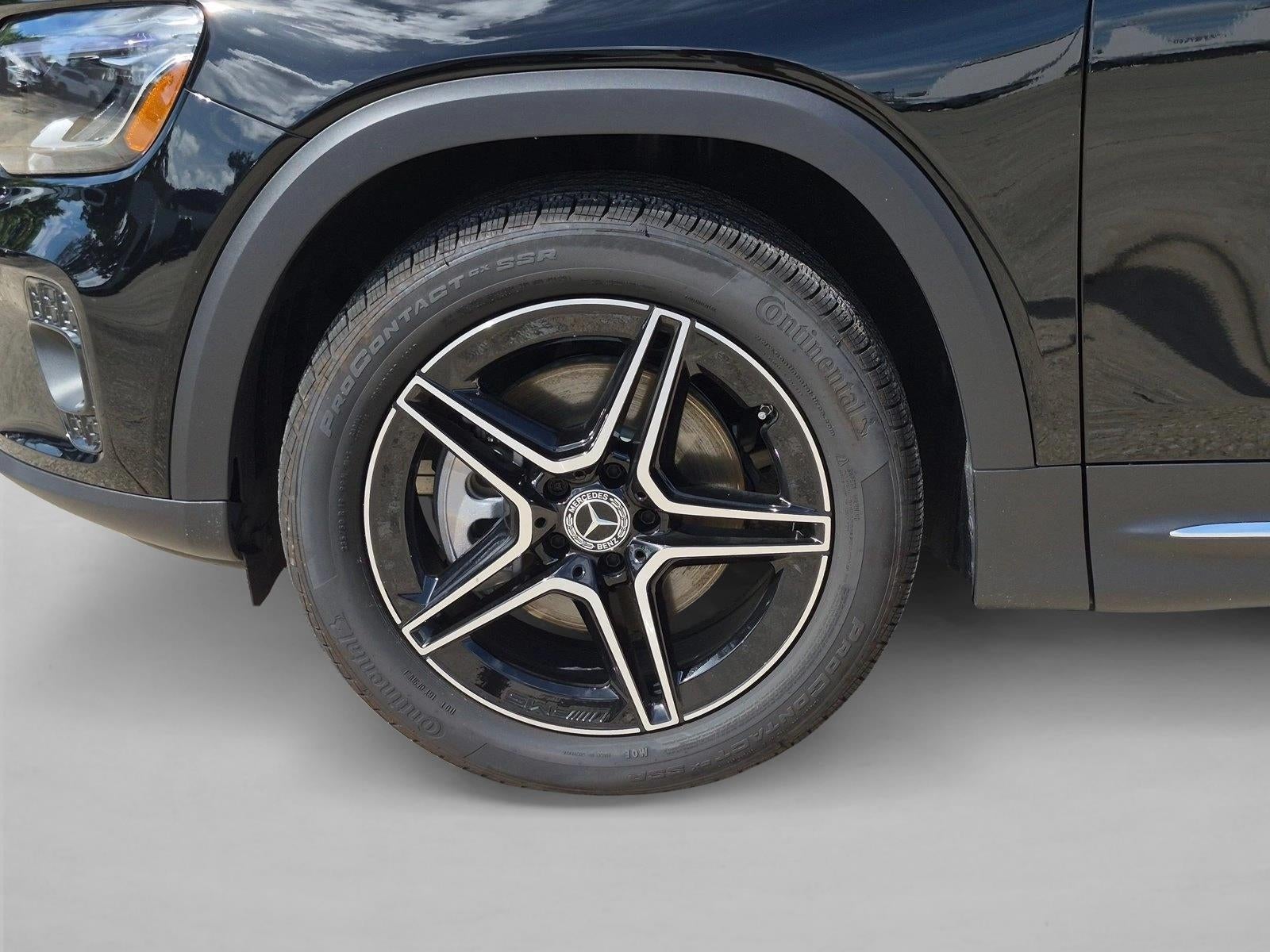 2026 Mercedes-Benz GLB GLB 250 SUV