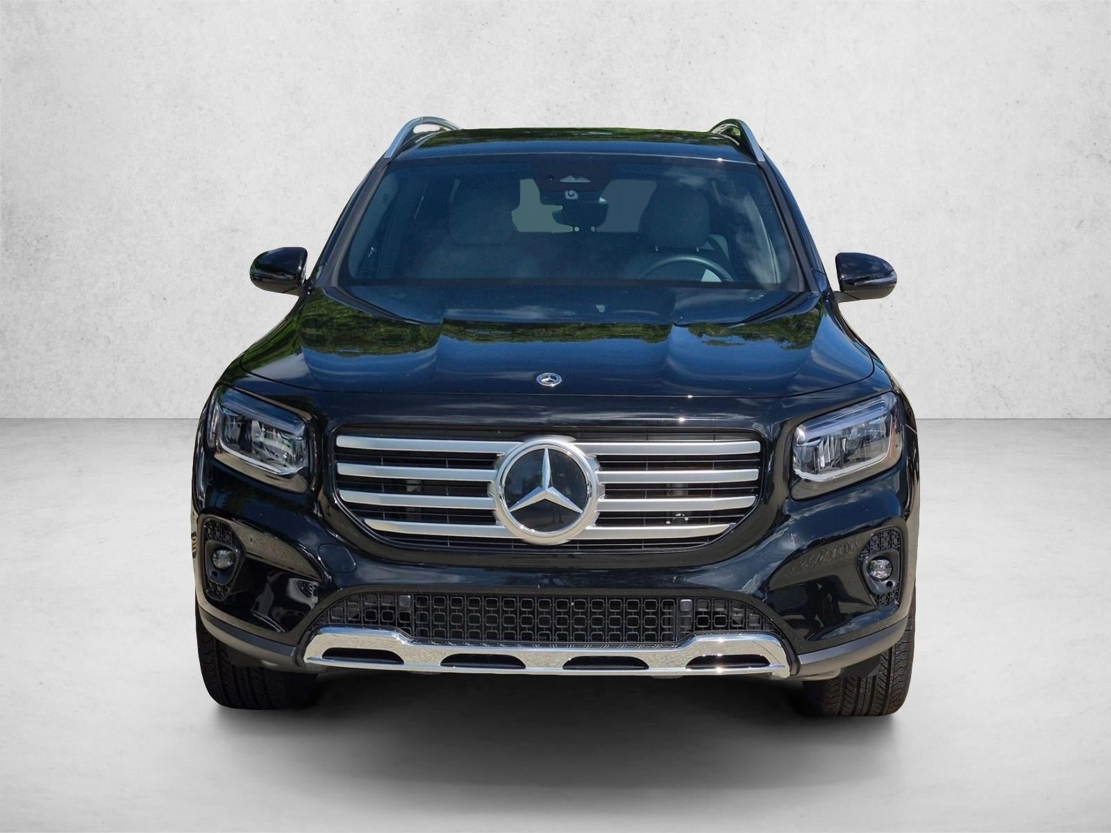 2026 Mercedes-Benz GLB GLB 250 SUV