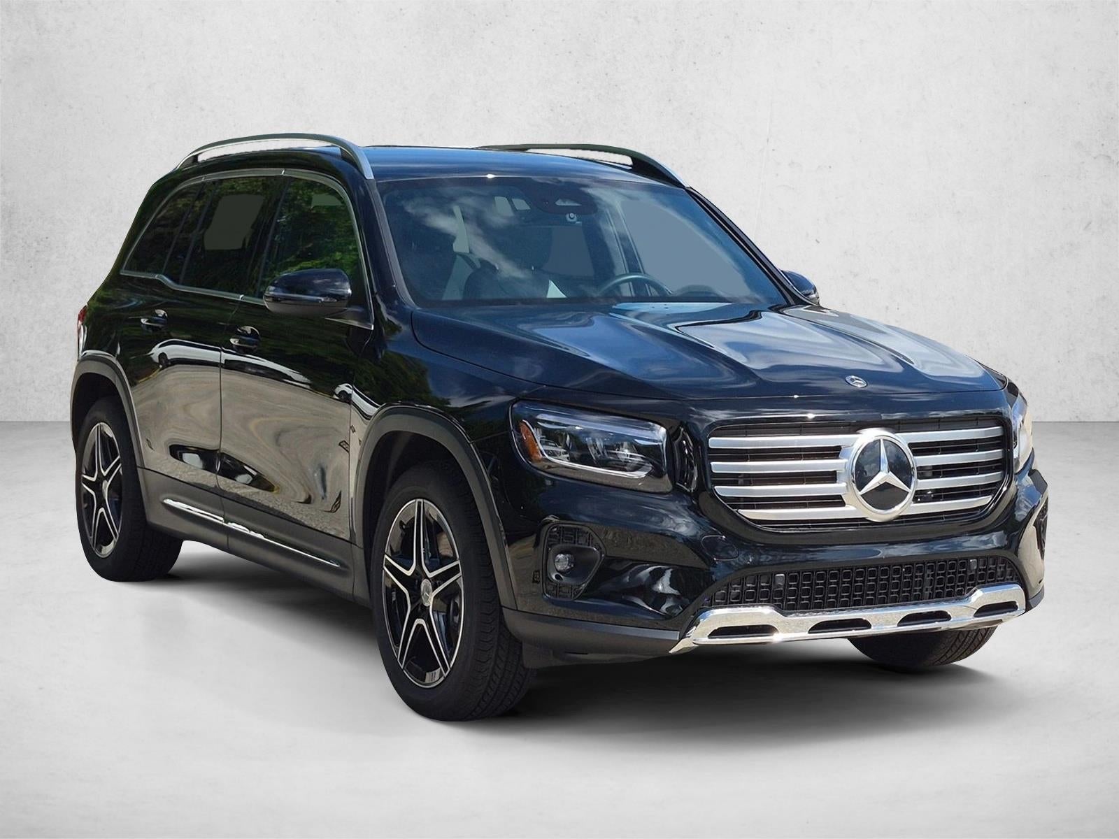 2026 Mercedes-Benz GLB GLB 250 SUV