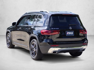 2026 Mercedes-Benz GLB GLB 250 SUV