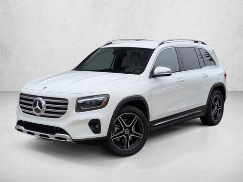 2026 Mercedes-Benz GLB GLB 250 SUV