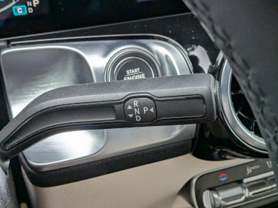 2026 Mercedes-Benz GLB GLB 250 SUV