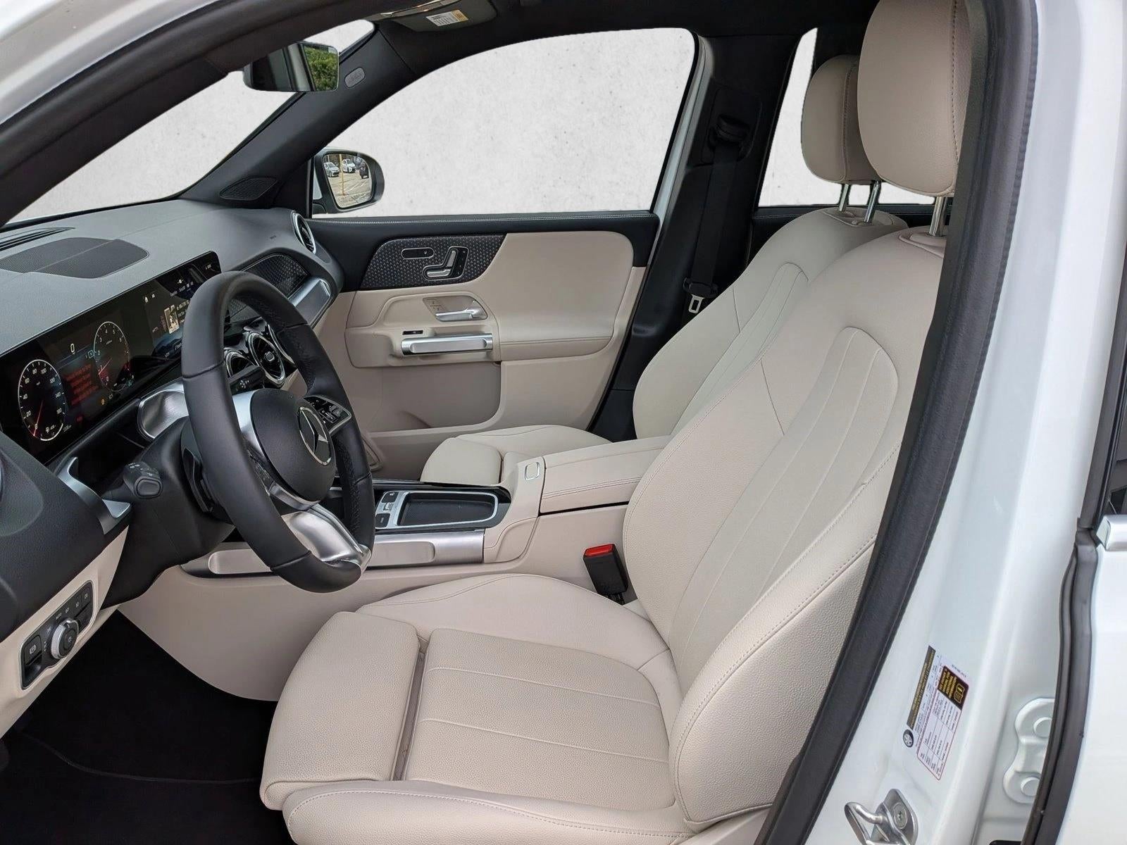 2026 Mercedes-Benz GLB GLB 250 SUV